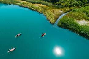 Apartments Ema-two Bedroom Apartment With Sea View