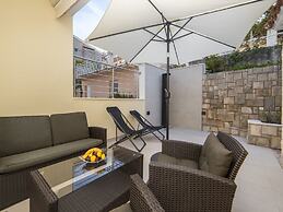 Apartments Ema-two Bedroom Apartment With Sea View