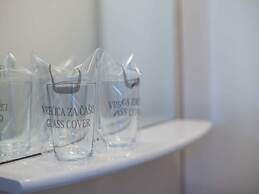 Apartments Ema-two Bedroom Apartment With Sea View