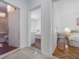 Apartments Ema-two Bedroom Apartment With Sea View