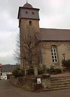 Holiday Apartment Hochgrebe 