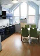 Holiday Apartment Hochgrebe 