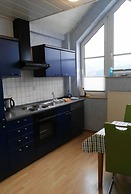 Holiday Apartment Hochgrebe 