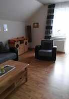Holiday Apartment Hochgrebe 