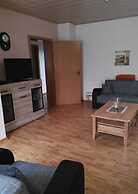 Holiday Apartment Hochgrebe 