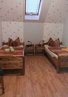 Holiday Apartment Hochgrebe 