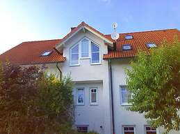 Holiday Apartment Hochgrebe 