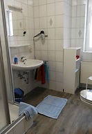 Holiday Apartment Hochgrebe 