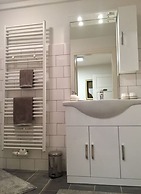 Holiday Apartment Stork's Nest