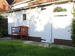 Holiday Apartment Stork's Nest