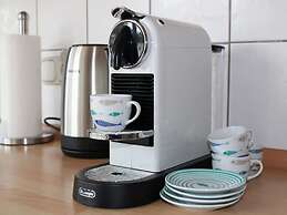 Holiday Apartment Stork's Nest