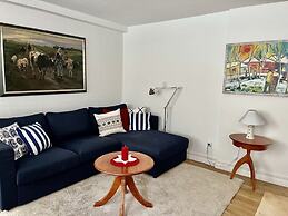 Holiday Apartment Stork's Nest