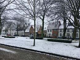 Holiday Apartment Stork's Nest