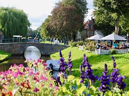 Holiday Apartment Stork's Nest