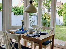 Holiday Apartment Stork's Nest