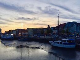 Holiday Apartment Stork's Nest