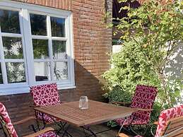 Holiday Apartment Stork's Nest