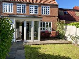 Holiday Apartment Stork's Nest