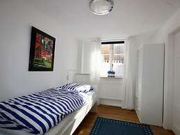 Holiday Apartment Stork's Nest