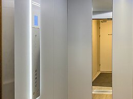 Luxury Apartment With Sauna, ski Area at 600 m