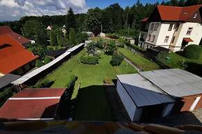 Holiday Apartment Mountain Idyll