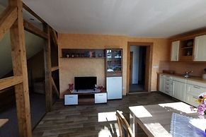 Holiday Apartment Mountain Idyll