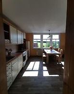 Holiday Apartment Mountain Idyll