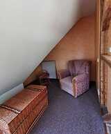 Holiday Apartment Mountain Idyll