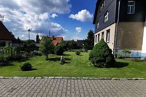 Holiday Apartment Mountain Idyll