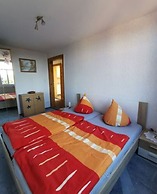 Holiday Apartment Mountain Idyll