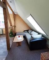 Holiday Apartment Mountain Idyll