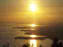 Schuler Holiday Home