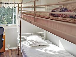 4 Person Holiday Home in Brastad