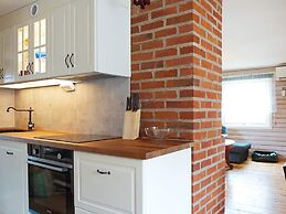 4 Person Holiday Home in Brastad