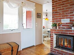 4 Person Holiday Home in Brastad