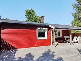 4 Person Holiday Home in Brastad