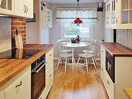 4 Person Holiday Home in Brastad