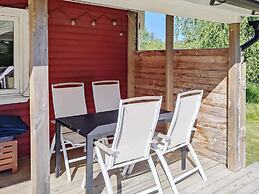 4 Person Holiday Home in Brastad