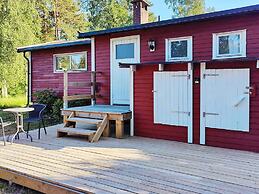4 Person Holiday Home in Brastad