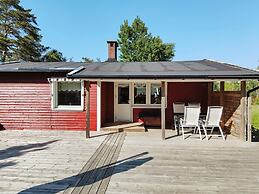 4 Person Holiday Home in Brastad