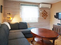 4 Person Holiday Home in Brastad