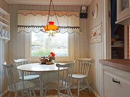 4 Person Holiday Home in Brastad