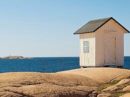 4 Person Holiday Home in Brastad