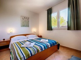 Apartments Bruna Lastovo-superior One Bedroom Apartment With Balcony a