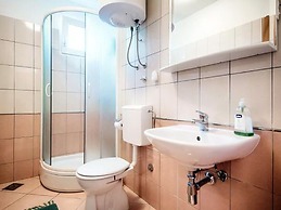 Apartments Bruna Lastovo-superior One Bedroom Apartment With Balcony a