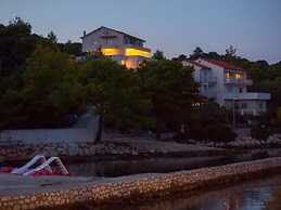 Apartments Bruna Lastovo-superior One Bedroom Apartment With Balcony a