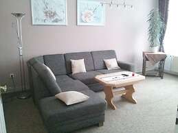 Bruns Comfortable Holiday Residence