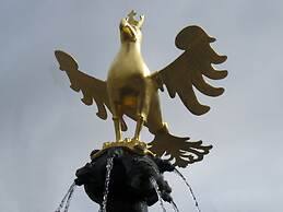 Bruns Comfortable Holiday Residence