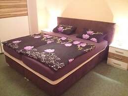 Bruns Comfortable Holiday Residence