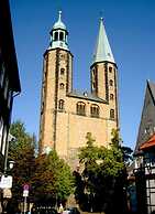 Bruns Comfortable Holiday Residence